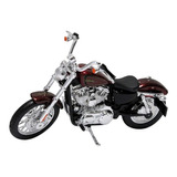 2012 Xl 1200v Seventy Two Harley