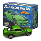 2013 Ford Mustang Boss 302 -