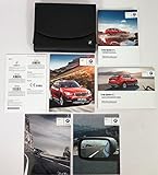 2014 BMW X1 Owners Manual