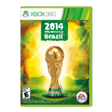 2014 Fifa World Cup Brazil World