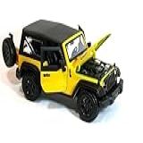 2014 Jeep Wrangler 1 18 Scale