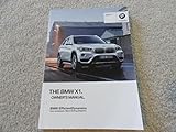 2016 BMW X1 Owners Manual