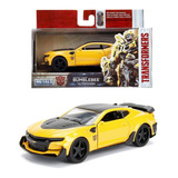 2016 Chevy Camaro Bumblebee Transformers 1 32 Jada