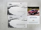 2017 Chevrolet Silverado Manual Do Proprietário