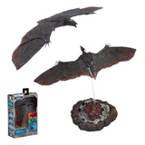 2019 Godzilla Rei Dos Monstros Rodan Pterossauro Antigo
