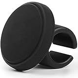 2020 Sem Necessidade De Ferramenta Fácil De Configurar O Botão De Volante De Silicone