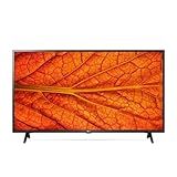 2021 Smart TV LG 43 Full HD 43LM6370 WiFi Bluetooth HDR ThinQAI Compatível Com Inteligência Artificial