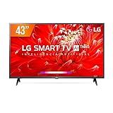 2021 Smart TV LG 43