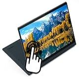 2022 Mais Novo Laptop Lenovo IdeaPad Flex 5i 14- FHD 2 Em 1 Touchscreen- Intel Core I3-1115G4-até 4-1GHz-- 4GB RAM 128GB PCIe SSD- Abyss Blue- Windows 11- Modo S Com Acessórios 3 Em 1