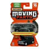 2022 Matchbox Moving Parts 1950 Chevy