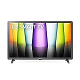 2022 Smart TV LG 32