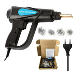 2024 70w Hot Stapler Máquina De Solda De Plástico Carro