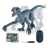 2024 Brinquedo Dinossauro De Controle Remoto Infantil Com