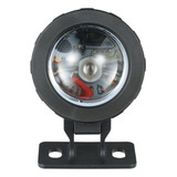 2024 Lâmpada Submersa Luz Subaquática Do Led Luz Ac85-265v