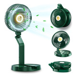 2024 Novo Ventilador De Circulação De Ar Para Desktop