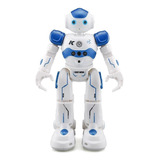 2024 Robô Inteligente Rc Jjrc R2