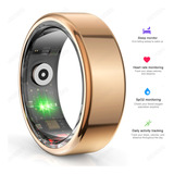 2024 Smart Ring - Anel Inteligente Bluetooth Android Ios K2