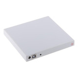 2024 Unidade De Leitor De Dvd Rom Usb 2.0 Gravador Cd Rw 2024