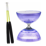  2024 Diabolo Yoyo Profissional Com Baqueta Ar Livre Chinês 