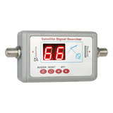 2024 Localizador De Satélite Com Buzzer Finder Localizador