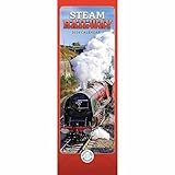 2024 Steam Railway Plastic Free Slim