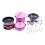 2025 11x Imitação De Sensorial Simulação Utensílio De Mini
