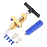 2025 Cortador De Piso Riscadeira Ceramica Tools Cortag D