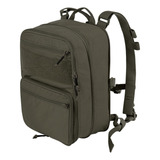 2025 Mochila Tática D3 Flatpack D3 Plus Molle D3cr