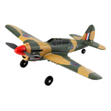 2025 Planador De Avião Wltoys Xk A220 Rc Modelo 3d 6g