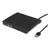 2025 Tampa Da Unidade Óptica Usb 3 0 Cd rom De Dvd Externo Sata