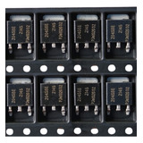 204s8e Bta204s 800e Triac Bta204s 800 Smd 8 Peças 