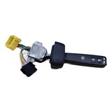 20701025 Chave Limpador E Controle Funções Painel Volvo Fh12