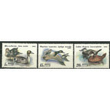 2080 Russia 1991 - Patos