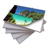 20fl Foto Adesivo Glossy Photo Paper À Prova D´água 115g A4