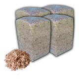 20kg Musgo Sphagnum Esfagno Kokedam Orquídeas Carnívoras