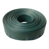 20m Separador De Grama Limitador Canteiros C Borda 7cm Alt 