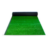 20m² Grama Sintética Decorativa Esportiva 20mm - 2m X 10m