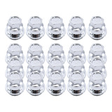 20pcs Lug Nut Covers Caps Car Wheel Lug Nut Covers Peças De