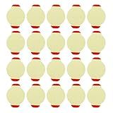 20PCS Selos Oclusivos De Tórax Kit De Primeiros Socorros Estéril Para Feridas De Tórax Aberto E Suction Chest Wounds High Performance Trauma Dressing Selo De Tórax Ventilado