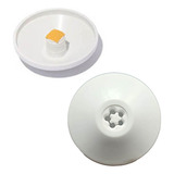 20u Base Mesa Adesivo Pega Balão Bubble Grande Vareta Grossa