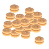 20x Blocos De Polia Modelo Acessórios De Para Barco À 4mm