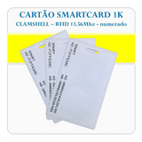 Clamshell
