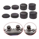 20x Kit 8 Protetor Extensor Analógico Compatível Ps4 Xbox