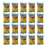 20x Pastilha Tablete Cloro Hcl Penta 5 Em 1 P/ Piscina 200g