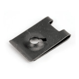 20x Porca Rapida Paralama Spoiler Lateral Parachoque Pc