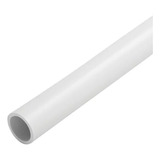 20x Tubo Eletroduto Condulete 3/4'' Branco 2 Metros Cada
