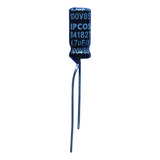 20x Capacitor Eletrolitico 4 7uf 100v Rd 85 5x11mm Epcos