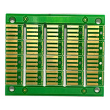 20x Chip Toner Lexmark 50f0z00 Ms Mx 310 410 511 611 60k