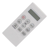 20x Controle Para Ar Condicionado Quente E Frio