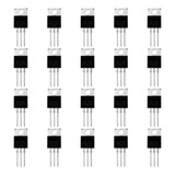 20x Transistor Irf1404 Irf1404pbf Original